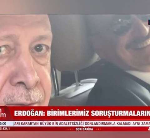 “Cənab Prezident, xanımımın sizə salamı var…” - VİDEO 