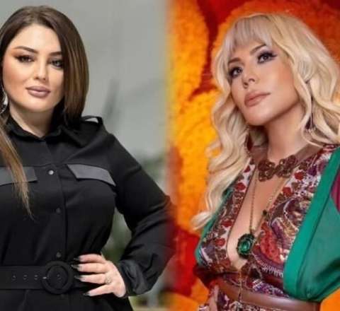 Səidədən Brilliant Dadaşovanın dediklərinə - REAKSİYA 