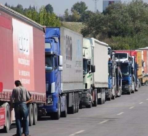 Litva Belarusu ittiham etdi - Minsk bəyanat yaydı 