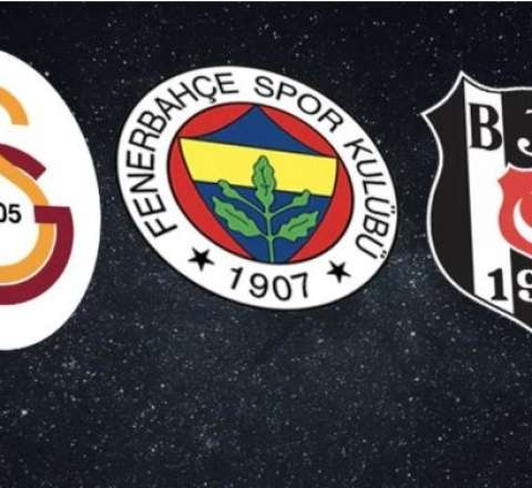 Türkiyənin üç nəhəng futbol klubu Azərbaycan xalqını təbrik etdi - FOTO 