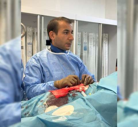 Zaman beyində işləyir…  