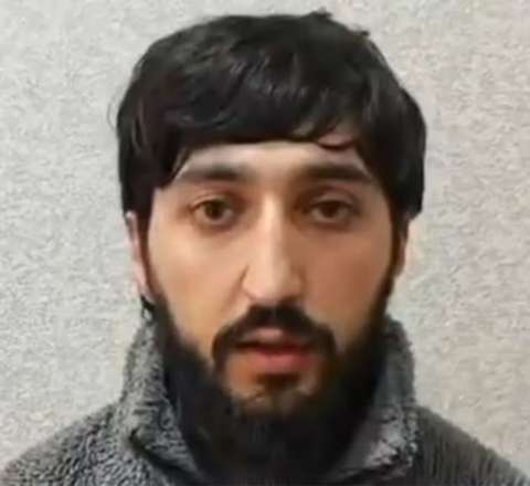 “Tofaş”la avtoşluq edən saxlanıldı - VİDEO  