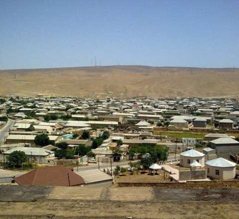 Bakıətrafı qəsəbələrdə mənzillərin qiyməti kəskin azaldı – VİDEO 