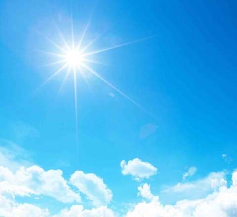 Sabahın hava proqnozu 