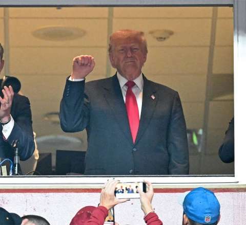 Trampdan heyrətləndirəcək addım – 50 il sonra ilk dəfə 