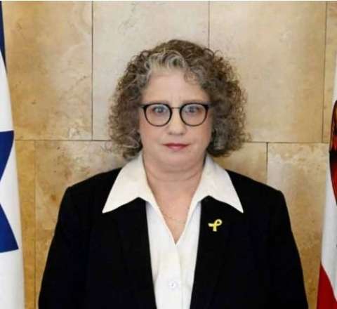 İsrail səfirinə sui-qəsd cəhdi – İran Meksikada terror planlaşdırıbmış 