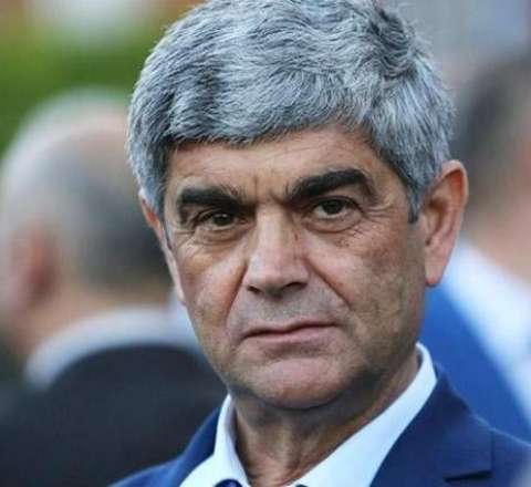 Balasanyan ortaya çıxdı, Bakı ilə bağlı ilk bu sözləri dedi 