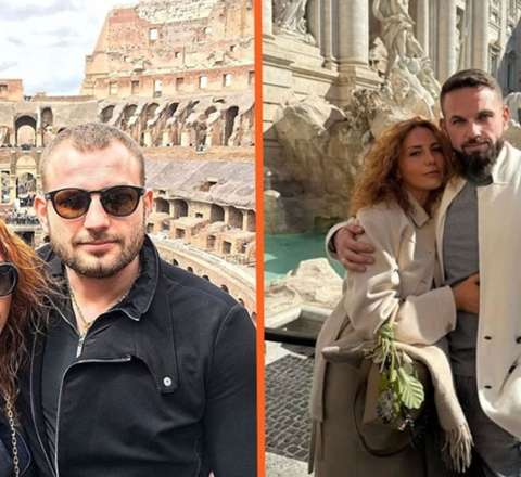 500 milyon dollar oğurlayaraq qaçan rus milyarder və arvadı öldürüldü 