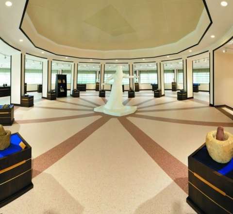 Məşhur muzey ləğv edildi 