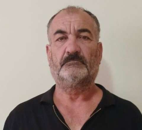 Mikroavtobusu sərxoş idarə edən sürücü saxlanıldı 