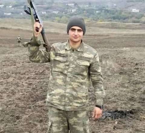 Qəzada ölən şəxs Vətən müharibəsi iştirakçısı olub 