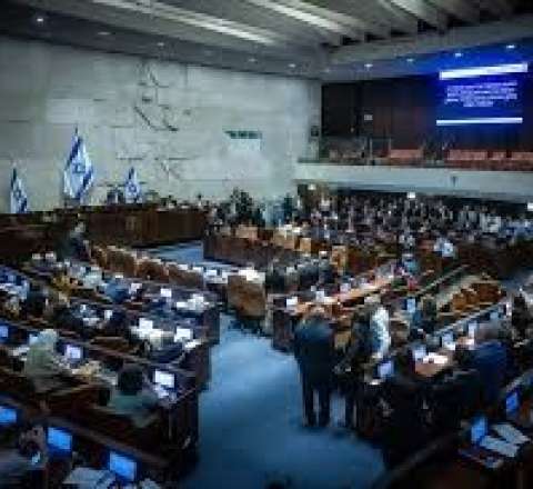 İsraildə edam cəzası qayıdır – 71 ildən sonra 