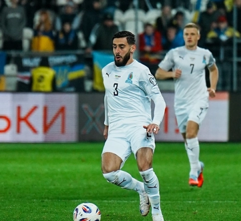 Cəfərquliyev millinin heyətindən çıxarıldı – Xəstədir 