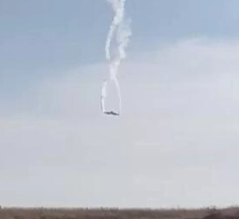 Təyyarə qəza siqnalı verməyib - Yeni detallar 