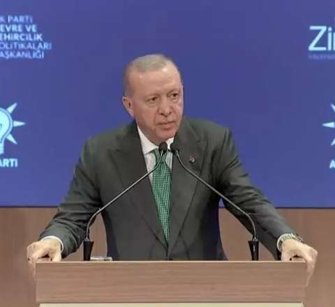 Ərdoğandan qəza ilə bağlı - İLK AÇIQLAMA 