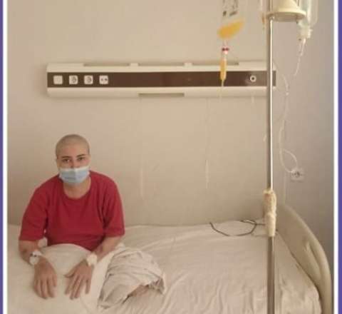 Jurnalistlər Vüsalə üçün kampaniyaya başladı 