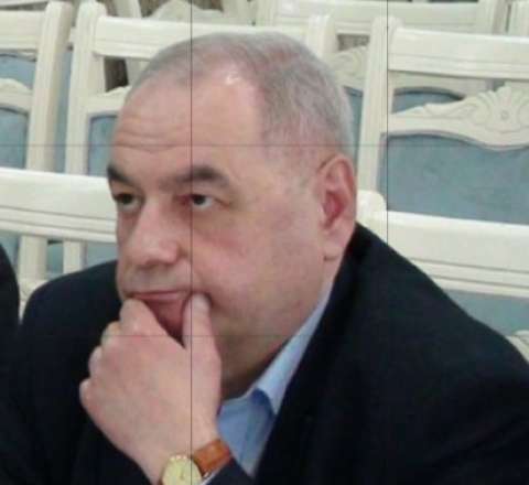 Jurnalistlər Birliyinin sədr müavini vəfat etdi 