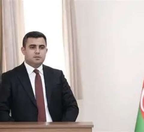 Naxçıvanın yeni rəhbəri Ceyhun Cəlilov kimdir? – BİOQRAFİYA  