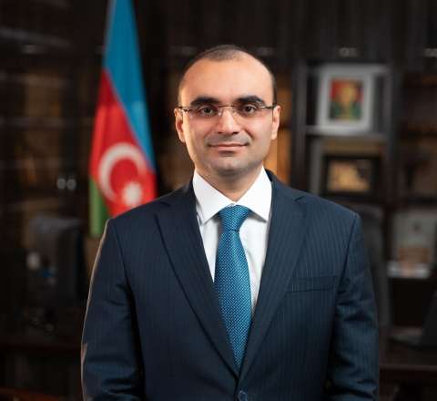 Prezident Nəsimi rayonuna yeni başçı təyin etdi 