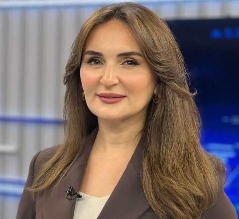 Tanınmış jurnalistə vəzifə verildi 