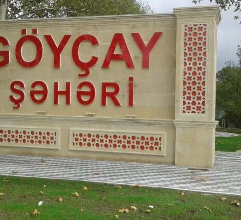 Göyçaya yeni icra başçısı təyin olundu 