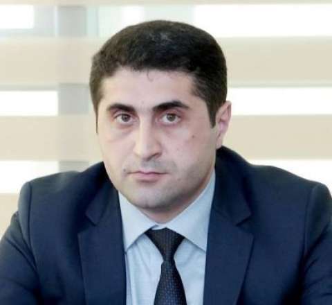 Göygölün icra başçısı vəzifəsindən azad edildi 