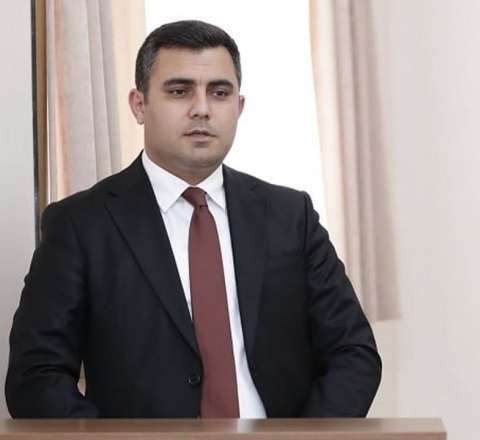 Naxçıvanın yeni rəhbəri Londonda təhsil alıb – DOSYE 