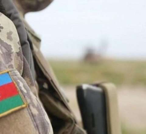 Hərbi xidmət müddəti 6 ay azaldılır – Ehtiyatda olan zabitlərdə 