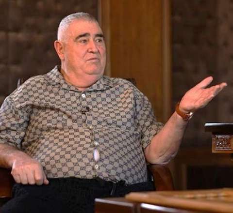 Şərurlu İsfəndiyar vəkilini yalançı çıxardı – "Yaxşıyam" 