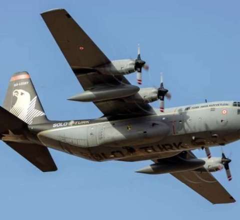 Təyyarə qəzası: "Türkiyə və Azərbaycan ciddi addımlar atacaq" 