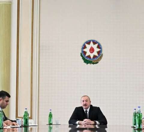 “İcra başçılarının həbsləri göstərir ki...” - ŞƏRH 