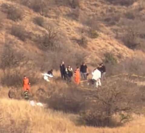 Şəhidlərin nəşlərinin tapılma anı – VİDEO 