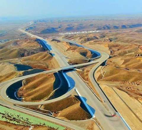 "Tramp yolu"nun tikintisinə bu tarixdə başlanacaq – Paşinyan açıqladı 