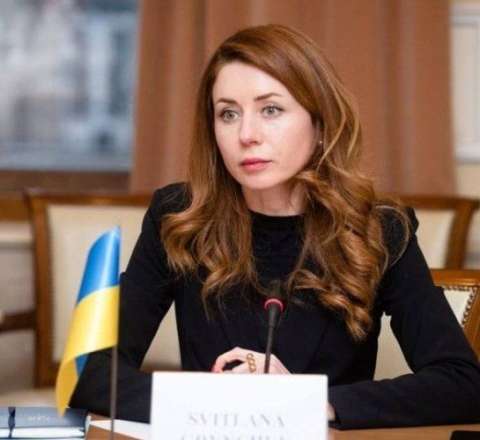 Ukraynanın energetika naziri istefa verdi 