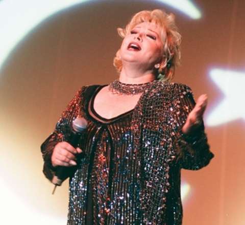 Türk musiqisinin unudulmaz səsi vəfat etdi 