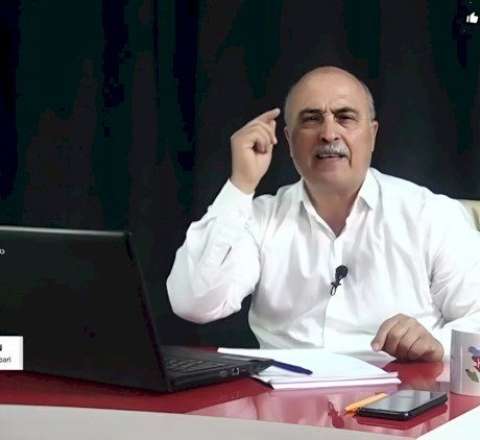 Baş redaktor niyə həbs olunub? – Vüqar Tofiqoğlu işində ŞOK ADLAR  