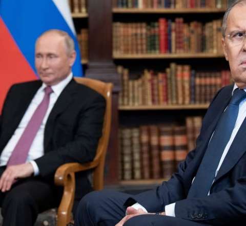 Lavrov Kremldən qovulub? – Rusiya XİN-də yoxlamalar başladı 