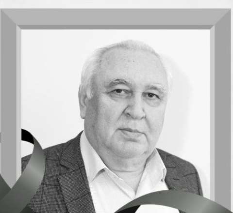 AMEA-nın vəzifəli şəxsi vəfat etdi 