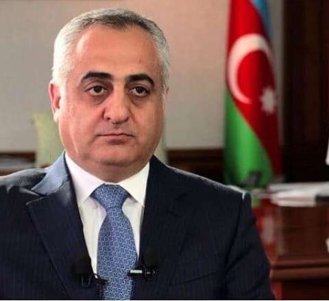  Fuad Nəcəfli vəzifədən buna görə azad edilib 