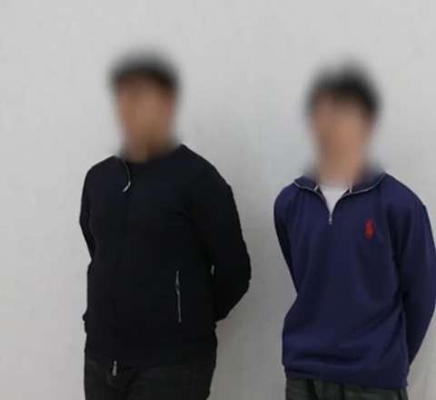 Azyaşlıların porno videolarını satanlar həbs olundu – Kiberpolis əməliyyat keçirdi 