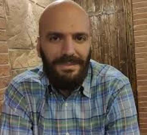 Ermənistanda jurnalist saxlanıldı – Sərkisyanla əlqədar 