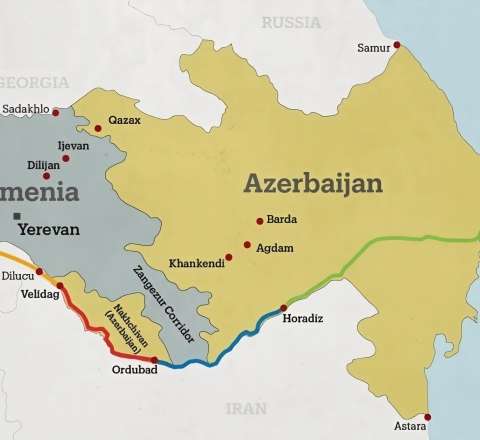 SSRİ dövründə Ermənistana “bağışlanan” ərazilərimiz qaytarılacaq? - AÇIQLAMA 