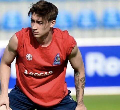 Mərc oyunları – Millimizin sabiq üzvləri diskvalifikasiya edildi 