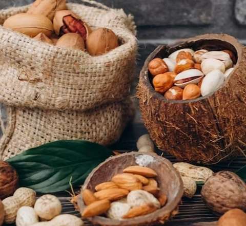 Xərçəng riskini azaldan ən güclü    2 qida