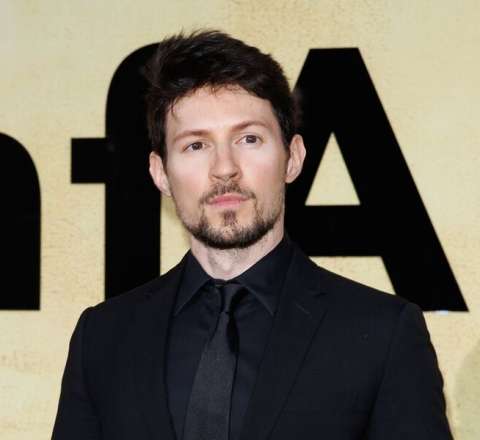 Fransadan “Teleqram”ın yaradıcısı barədə YENİ QƏRAR 