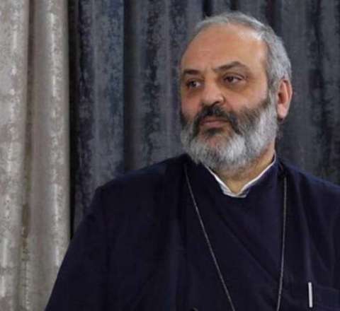 Məhkəmədən Qalstanyanla bağlı QƏRAR 