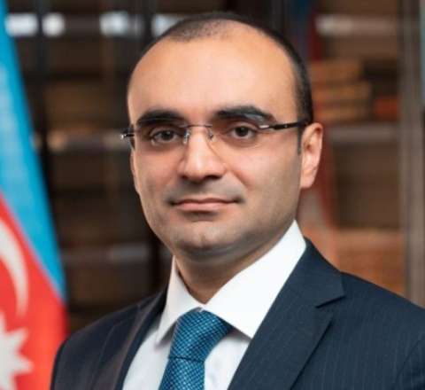 Nəsiminin yeni icra başçısı bu məşhur şəxsin nəvəsidir - FOTO 