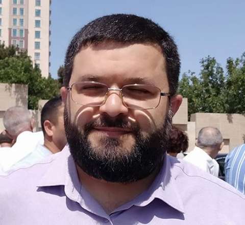 Abid Qafarov Baş Prokurorluğa çağırıldı 