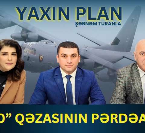 Dünyanın ən etibarlı hərbi təyyarəsi niyə partladı? – YENİ DETALLAR 