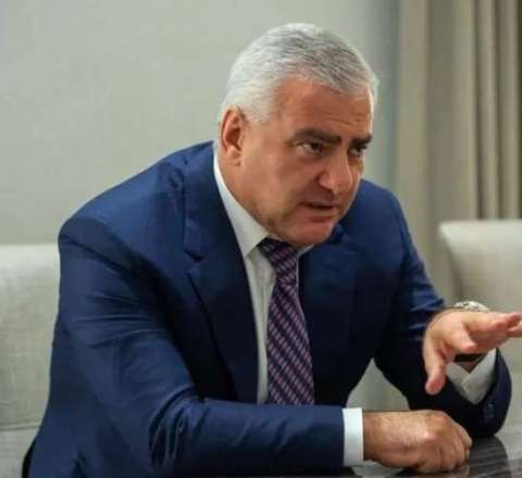 Məhkəmə Karapetyanla bağlı belə qərar verdi 